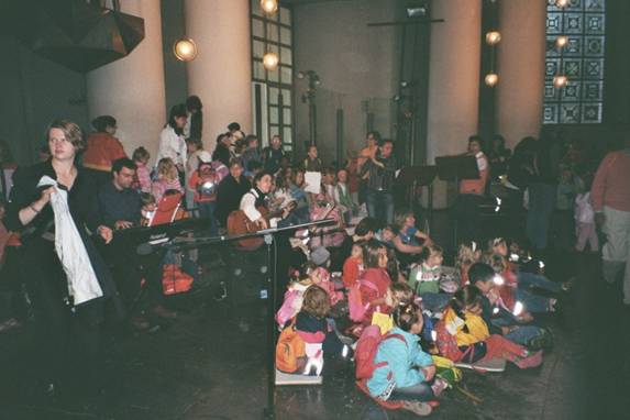 6. Tag Gottesdienst mit Kindern aus der Erzdiözese Berlin.jpg